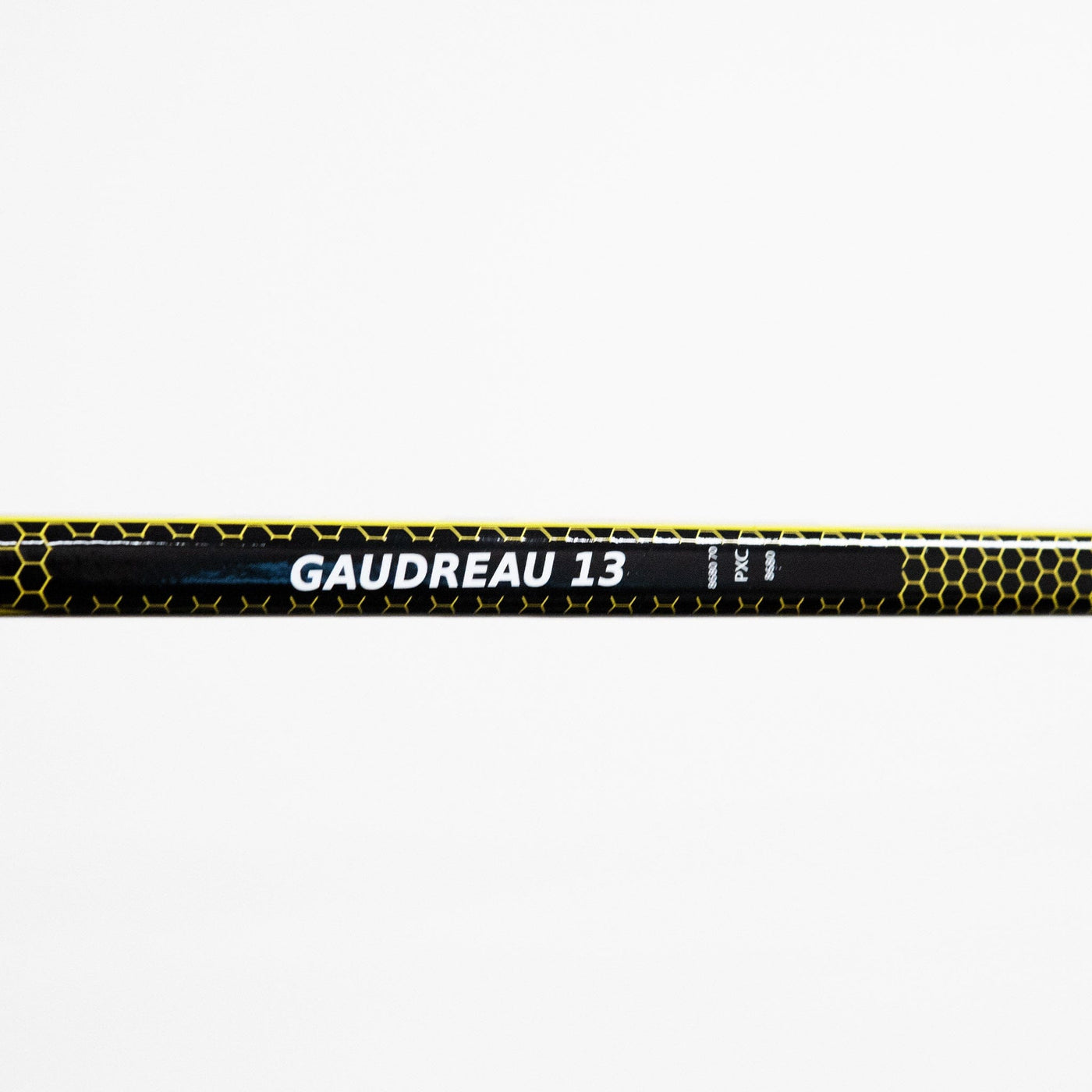 TRUE Catalyst 9X Pro Stock Senior Hockey Stick - Johnny Gaudreau - The Hockey Shop Source For Sports
