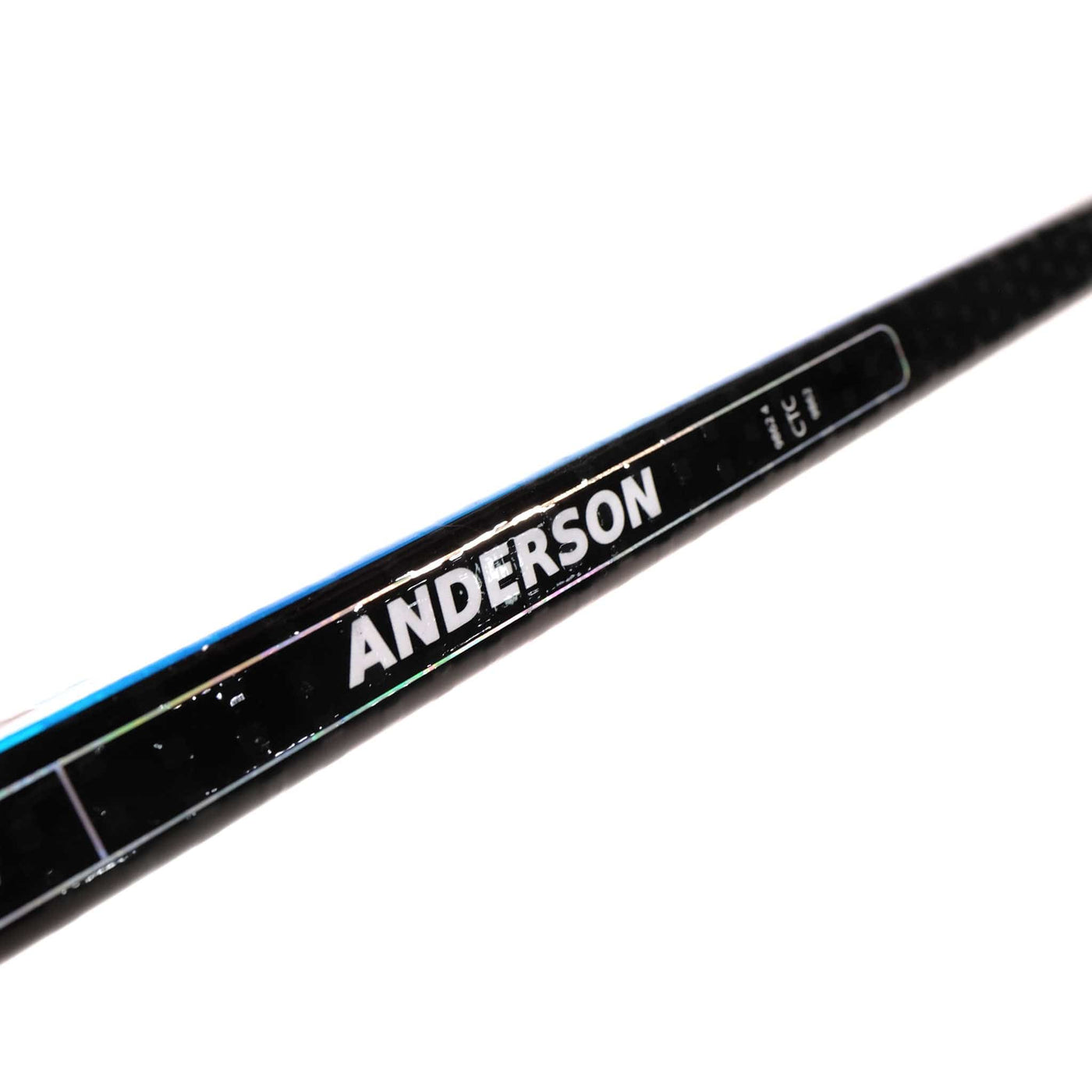 TRUE Catalyst 9X Pro Stock Senior Hockey Stick - Josh Anderson - TC2 - R-90 - The Hockey Shop Source For Sports