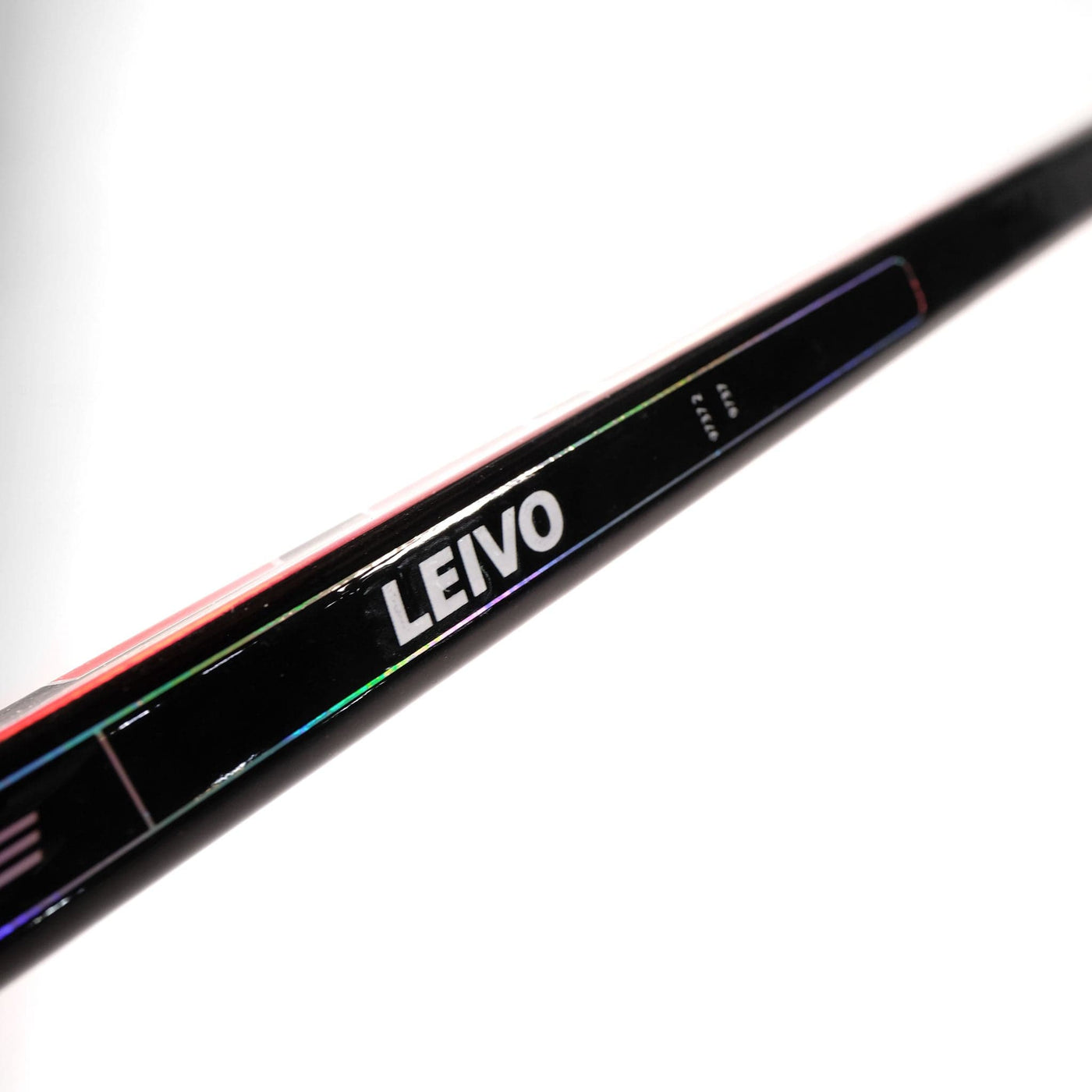 TRUE Catalyst 9X Pro Stock Senior Hockey Stick - Josh Leivo - TC2 - R-80 - The Hockey Shop Source For Sports