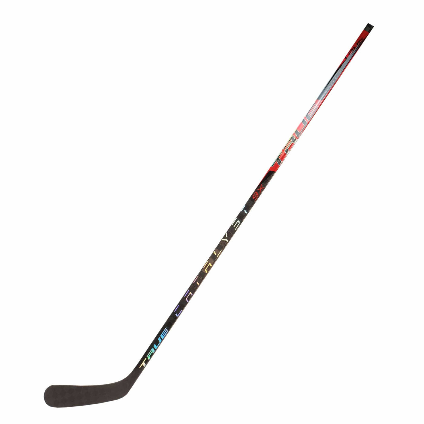 TRUE Catalyst 9X Pro Stock Senior Hockey Stick - Josh Leivo - TC2 - R-80 - The Hockey Shop Source For Sports