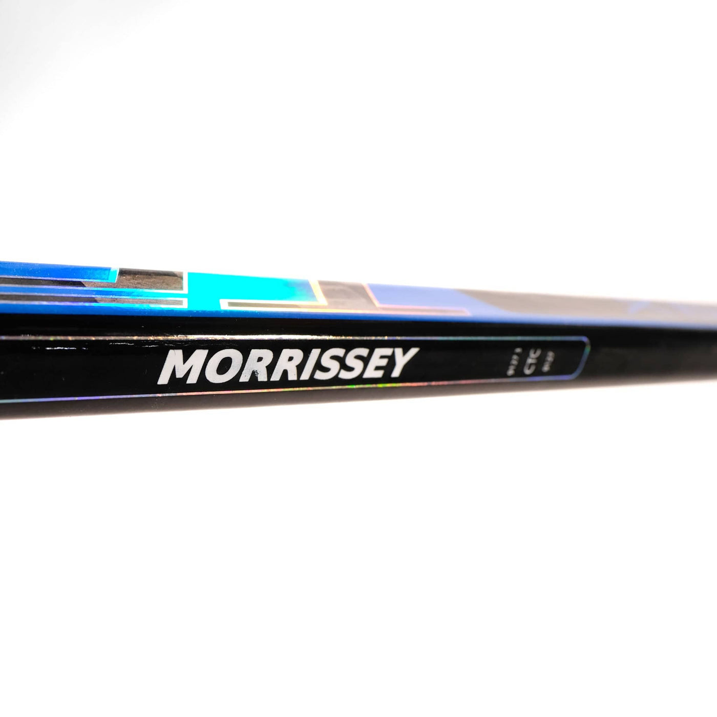 TRUE Catalyst 9X Pro Stock Senior Hockey Stick - Josh Morrissey - TC2 - L-85 - The Hockey Shop Source For Sports