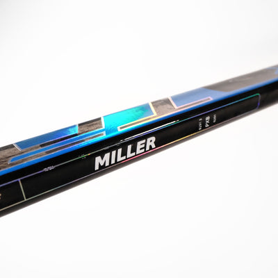 TRUE Catalyst 9X Pro Stock Senior Hockey Stick - JT Miller - Custom - L-85 - The Hockey Shop Source For Sports
