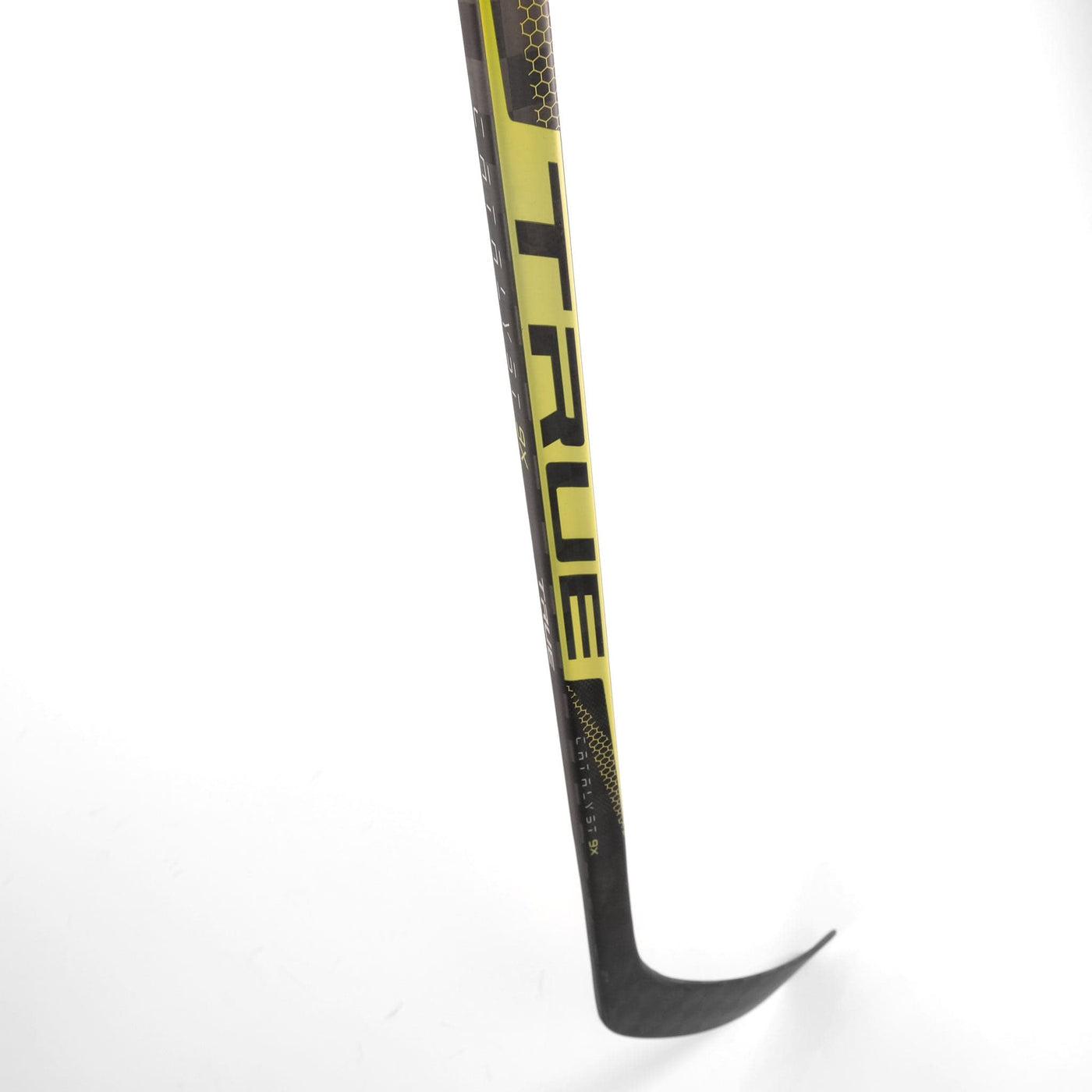 TRUE Catalyst 9X Pro Stock Senior Hockey Stick - Justin Faulk - TC2 - R-90 - The Hockey Shop Source For Sports