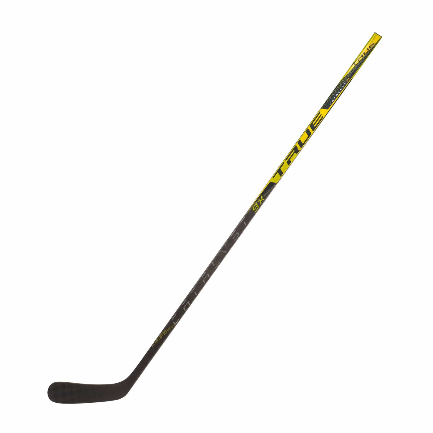 TRUE Catalyst 9X Pro Stock Senior Hockey Stick - Justin Faulk - TC2 - R-90 - The Hockey Shop Source For Sports
