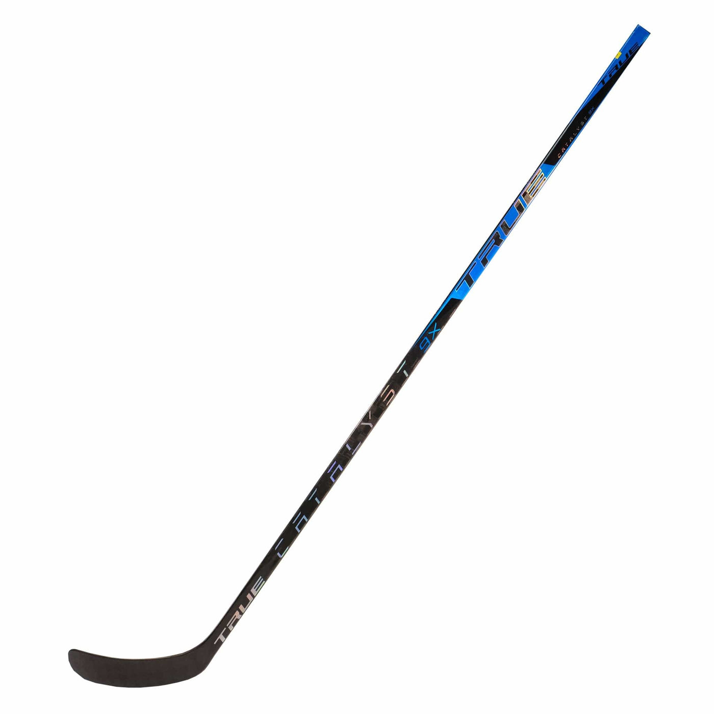 TRUE Catalyst 9X Pro Stock Senior Hockey Stick - Kaapo Kakko - TC2 - L-70 - The Hockey Shop Source For Sports
