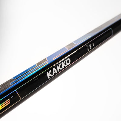 TRUE Catalyst 9X Pro Stock Senior Hockey Stick - Kaapo Kakko - TC2 - L-70 - The Hockey Shop Source For Sports