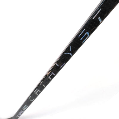 TRUE Catalyst 9X Pro Stock Senior Hockey Stick - Liem O'Brien