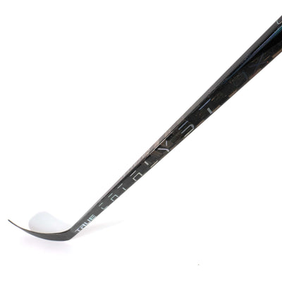 TRUE Catalyst 9X Pro Stock Senior Hockey Stick - Mathieu Joseph #1