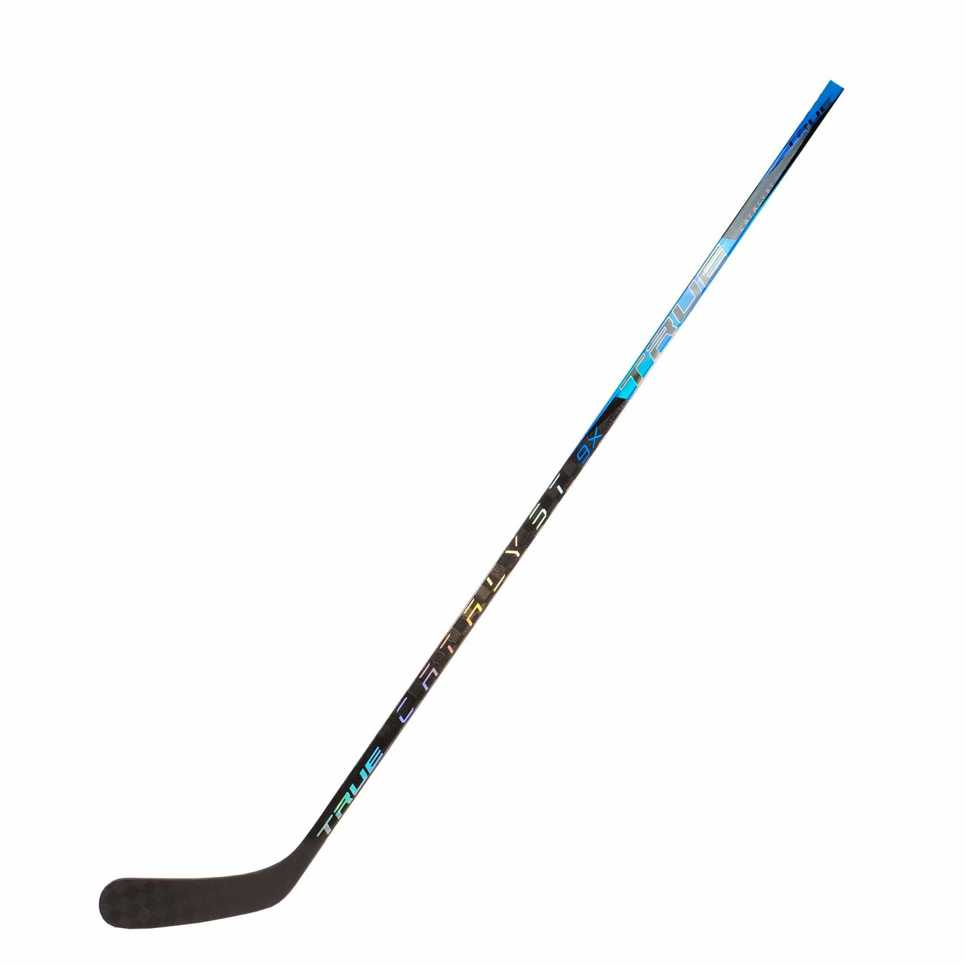 TRUE Catalyst 9X Pro Stock Senior Hockey Stick - Mitch Marner - TC2.5 - R-80 - The Hockey Shop Source For Sports