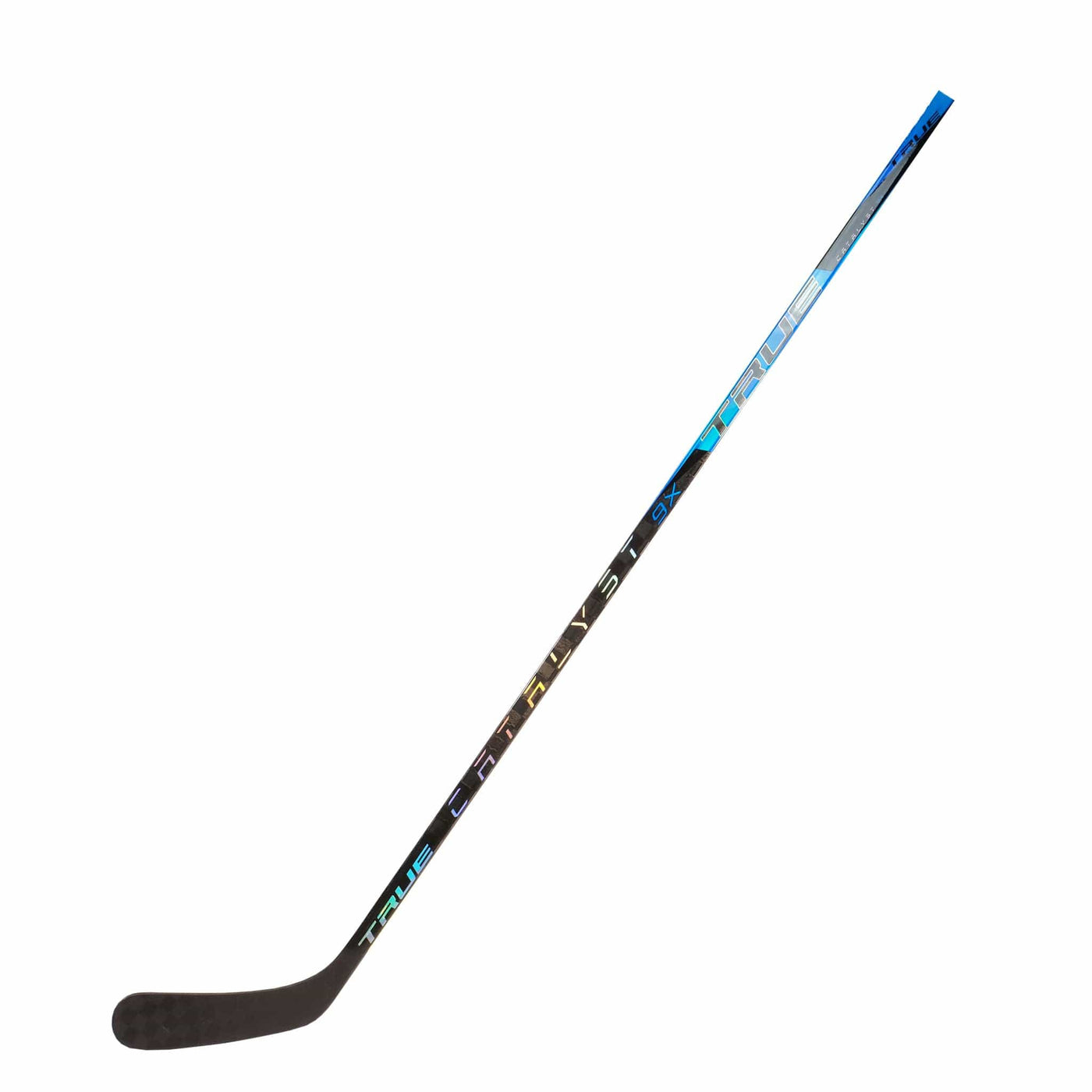 TRUE Catalyst 9X Pro Stock Senior Hockey Stick - Mitch Marner - TC2.5 - R-85 - The Hockey Shop Source For Sports