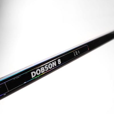 TRUE Catalyst 9X Pro Stock Senior Hockey Stick - Noah Dobson - TC-Tall - R-95 - The Hockey Shop Source For Sports