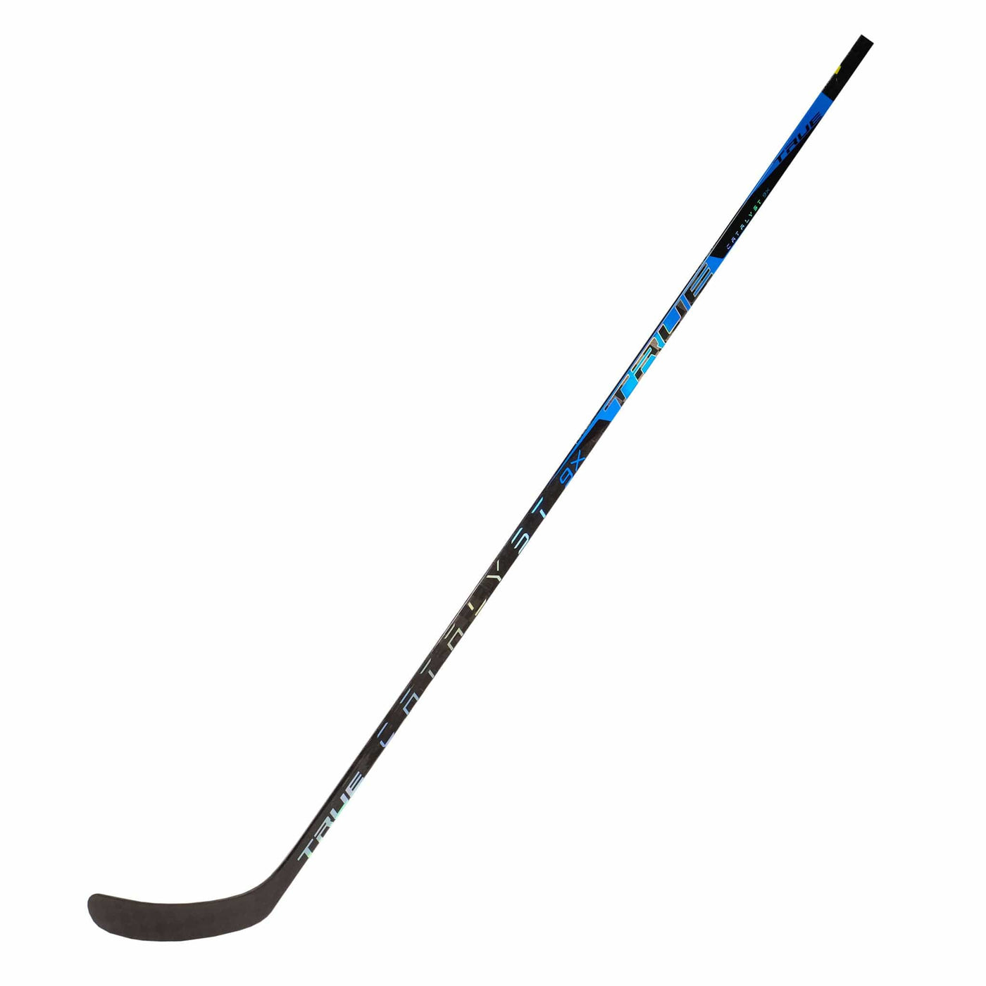 TRUE Catalyst 9X Pro Stock Senior Hockey Stick - Ryan Poehling - TC2 - L-85 - The Hockey Shop Source For Sports