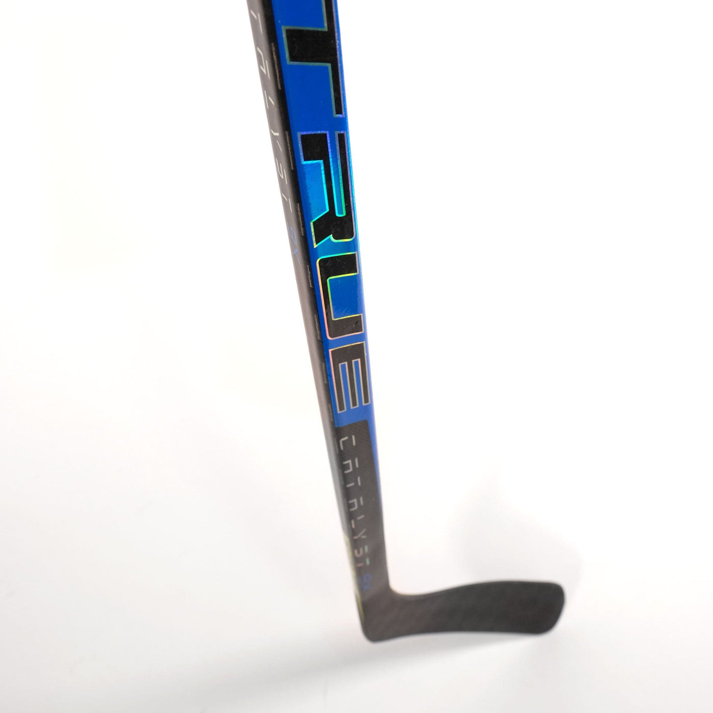 TRUE Catalyst 9X Pro Stock Senior Hockey Stick - Ryan Poehling - TC2 - L-85 - The Hockey Shop Source For Sports