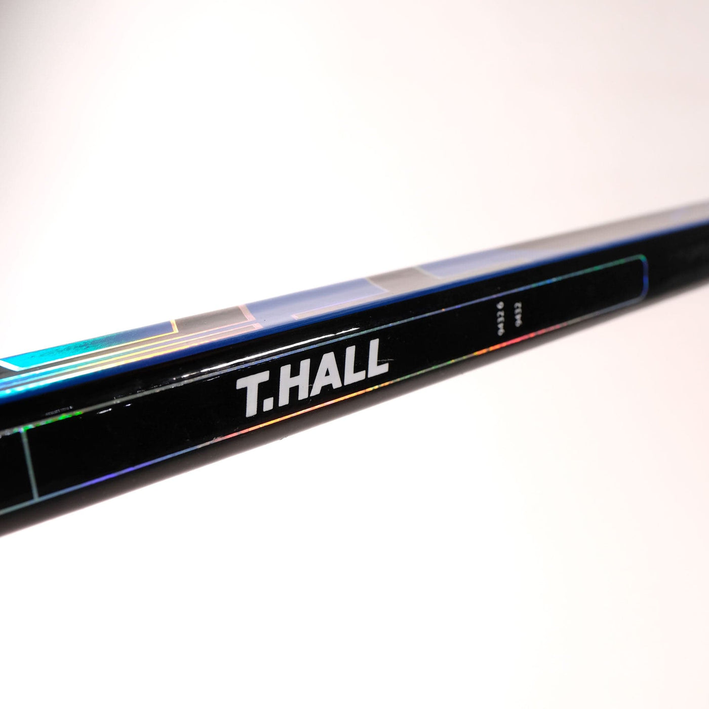 TRUE Catalyst 9X Pro Stock Senior Hockey Stick - Taylor Hall - Yzerman Curve - L-100 - The Hockey Shop Source For Sports