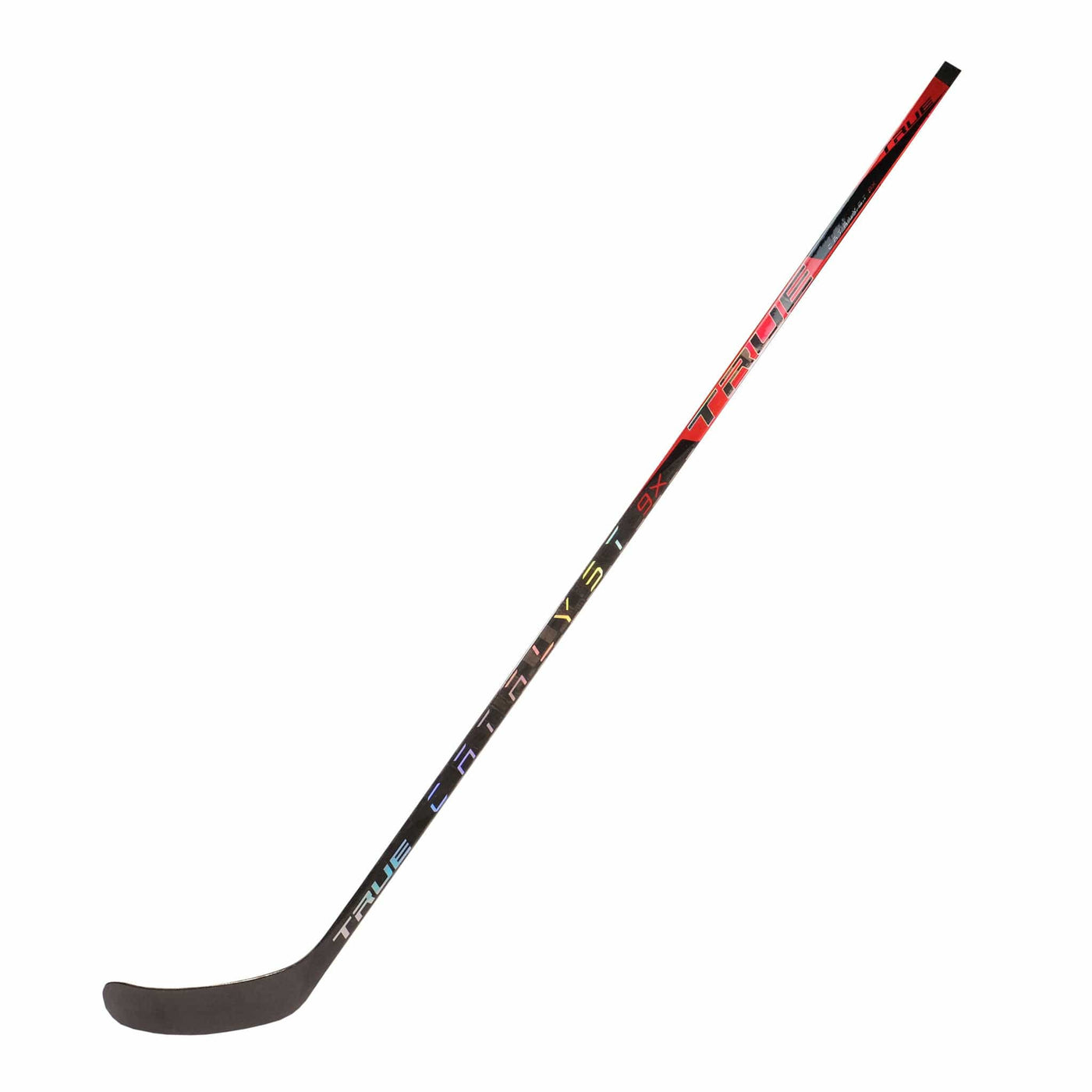 TRUE Catalyst 9X Pro Stock Senior Hockey Stick - Tomas Tatar - P92M - L-75 - The Hockey Shop Source For Sports