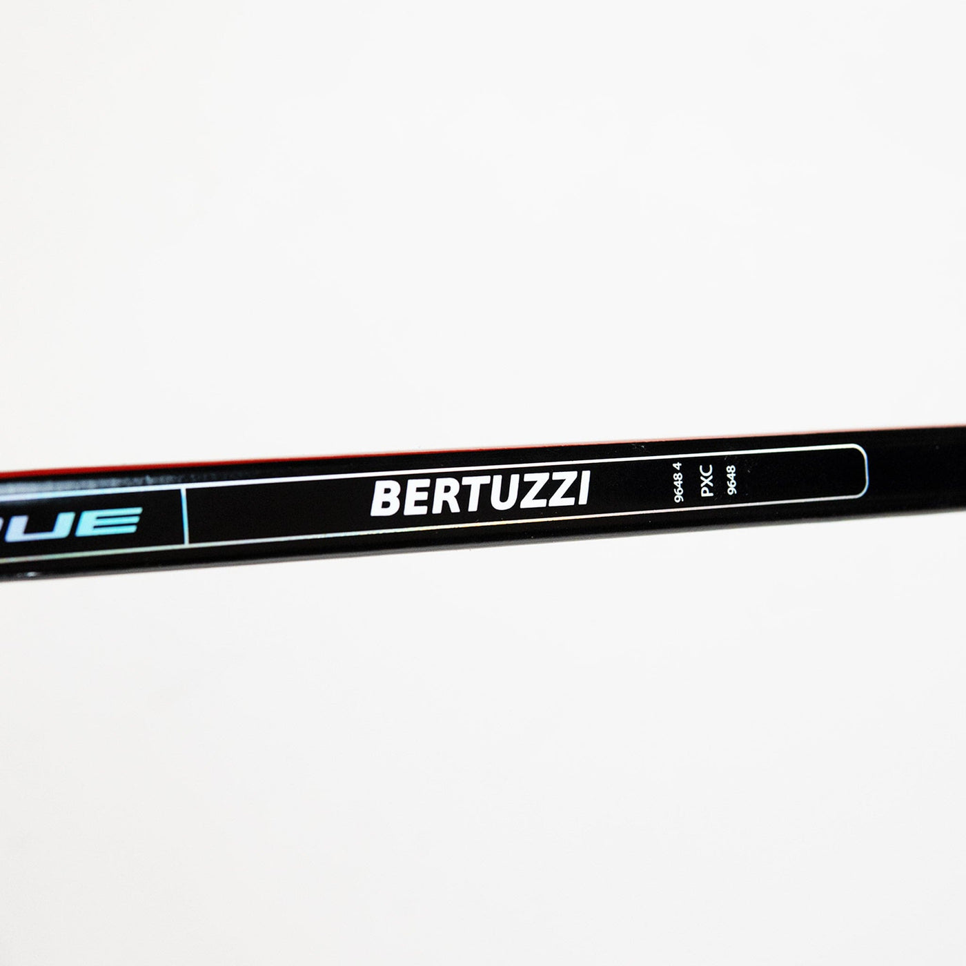 TRUE Catalyst 9X Pro Stock Senior Hockey Stick - Tyler Bertuzzi - The Hockey Shop Source For Sports