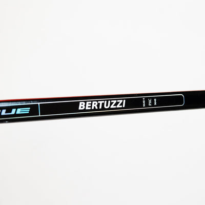 TRUE Catalyst 9X Pro Stock Senior Hockey Stick - Tyler Bertuzzi - The Hockey Shop Source For Sports