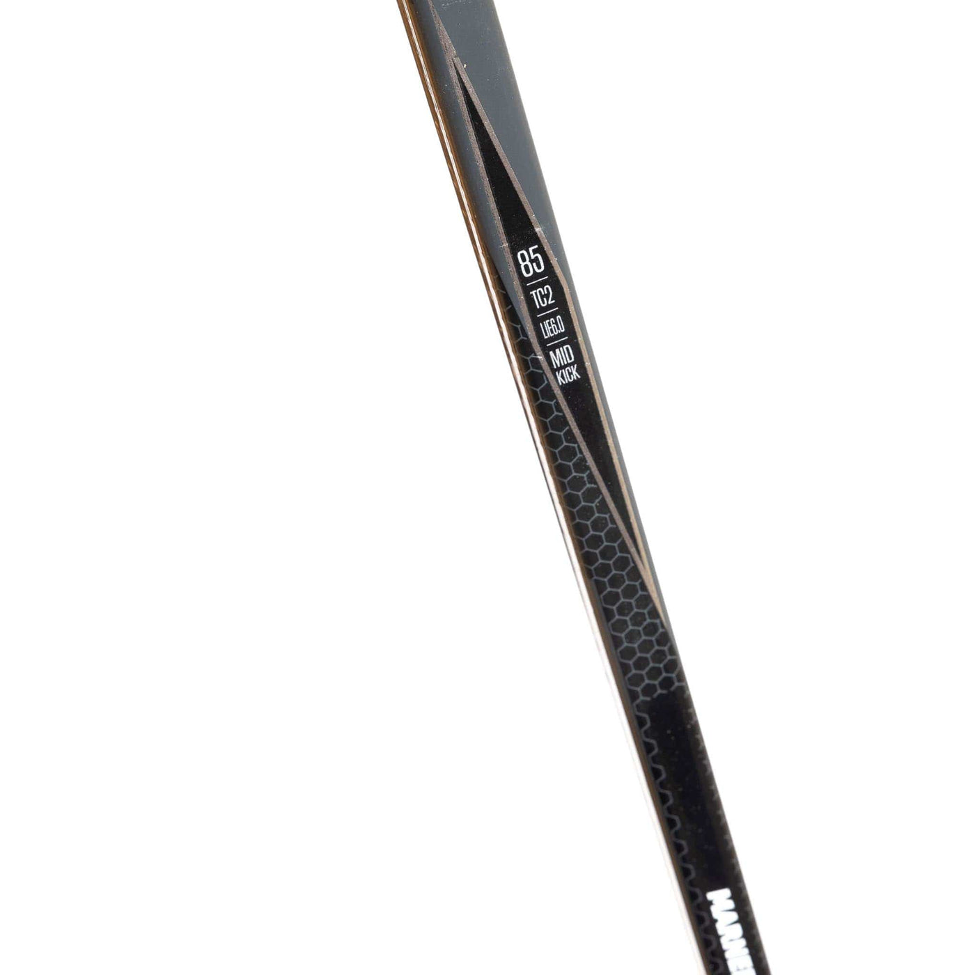 TRUE Catalyst Pro Intermediate Hockey Stick