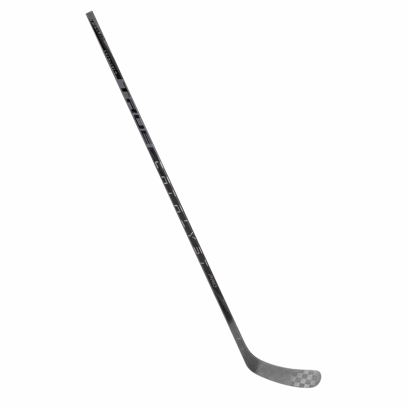 TRUE Catalyst Pro Intermediate Hockey Stick