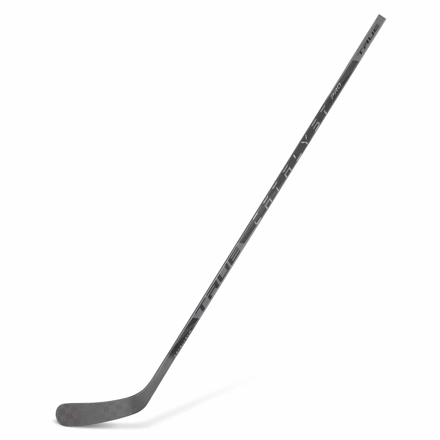 TRUE Catalyst Pro Intermediate Hockey Stick