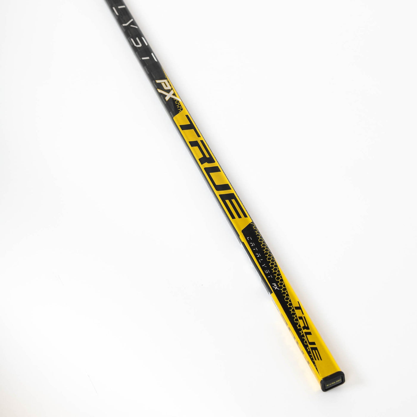 TRUE Catalyst PX Junior Hockey Stick - 40 Flex