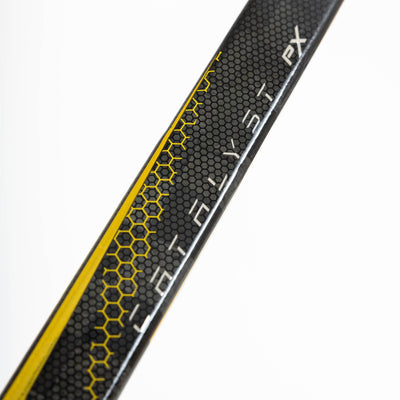 TRUE Catalyst PX Senior Hockey Stick
