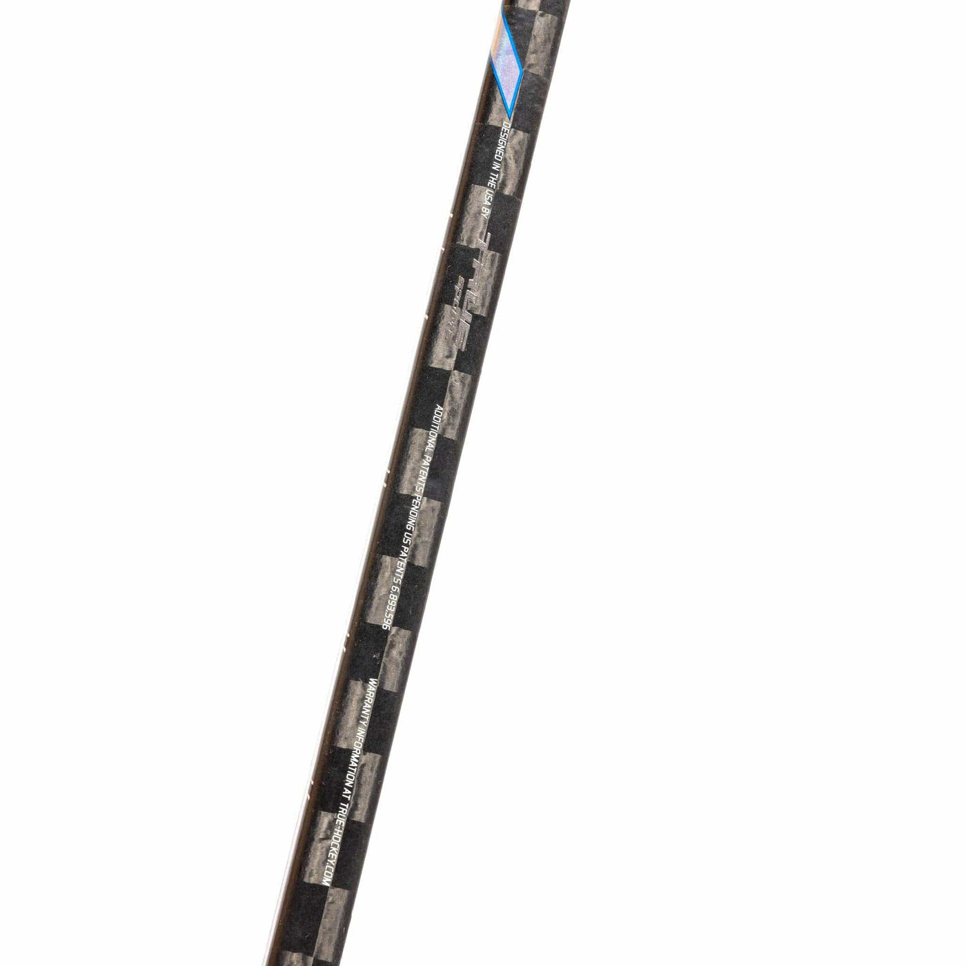 TRUE Project X Junior Hockey Stick - 50 Flex