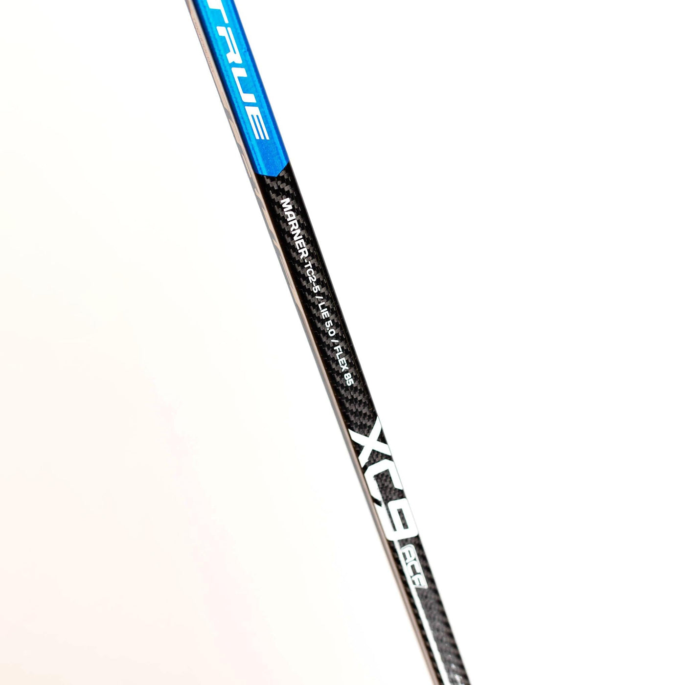 TRUE XC9 ACF Gen 2 Intermediate Hockey Stick - 58 Flex