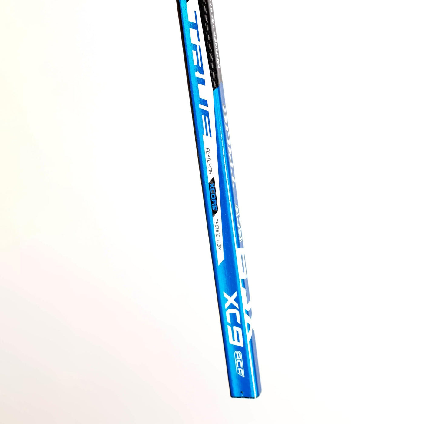 TRUE XC9 ACF Gen 2 Intermediate Hockey Stick - 58 Flex