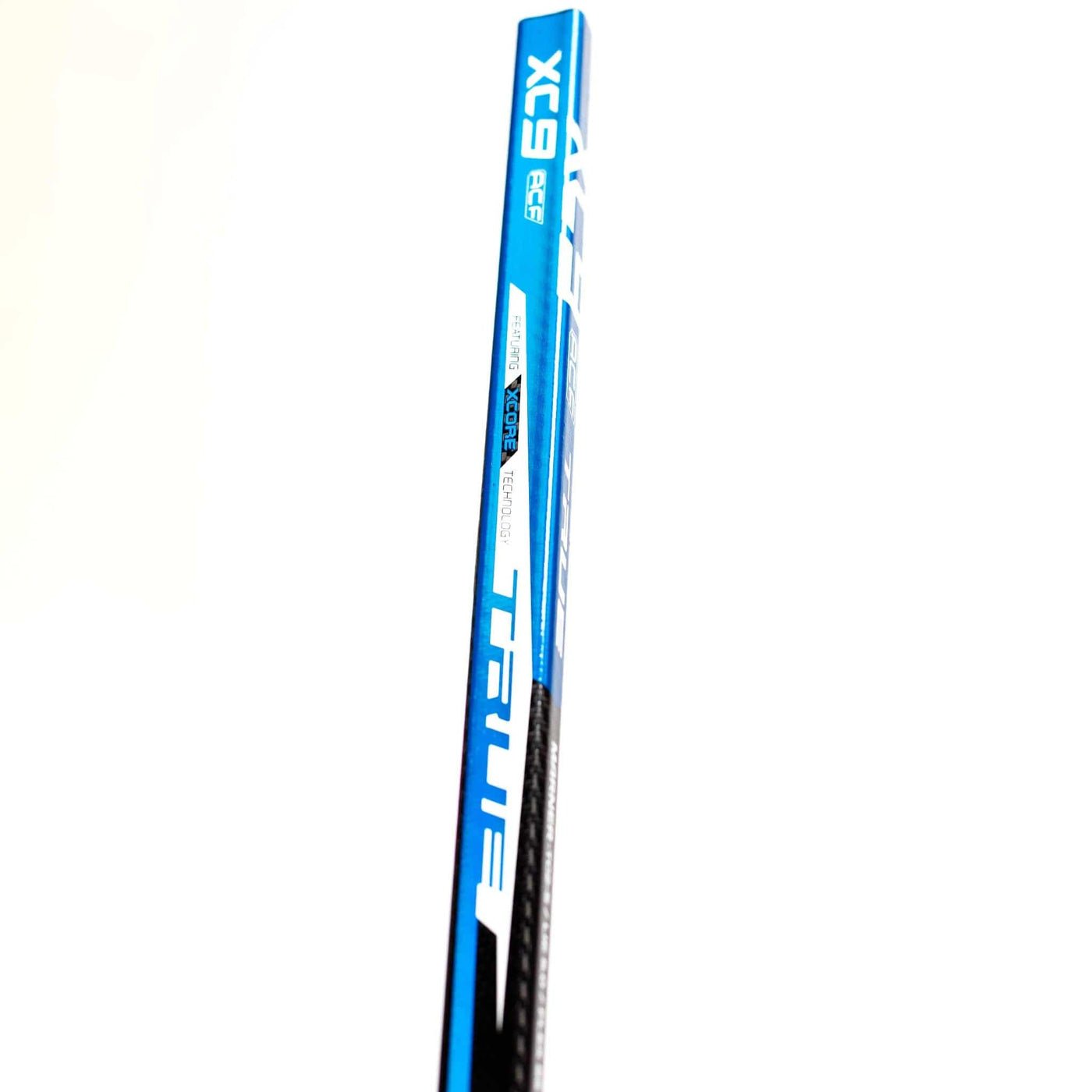 TRUE XC9 ACF Gen 2 Junior Hockey Stick - 20 Flex