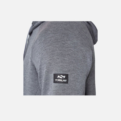 TRUE Hockey City Flyte Mens Hoody
