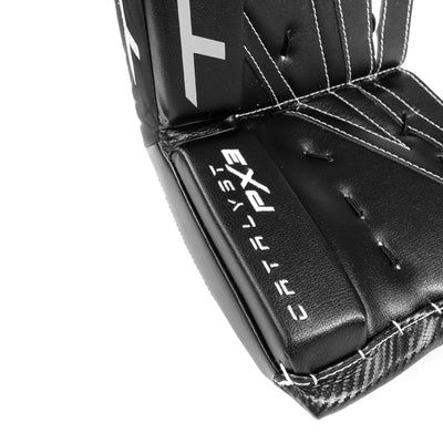 TRUE Catalyst PX3 Senior Goalie Leg Pads - Domestic - The Hockey Shop Source For Sports