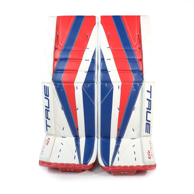 TRUE Catalyst PX3 Senior Goalie Leg Pads - Domestic - The Hockey Shop Source For Sports