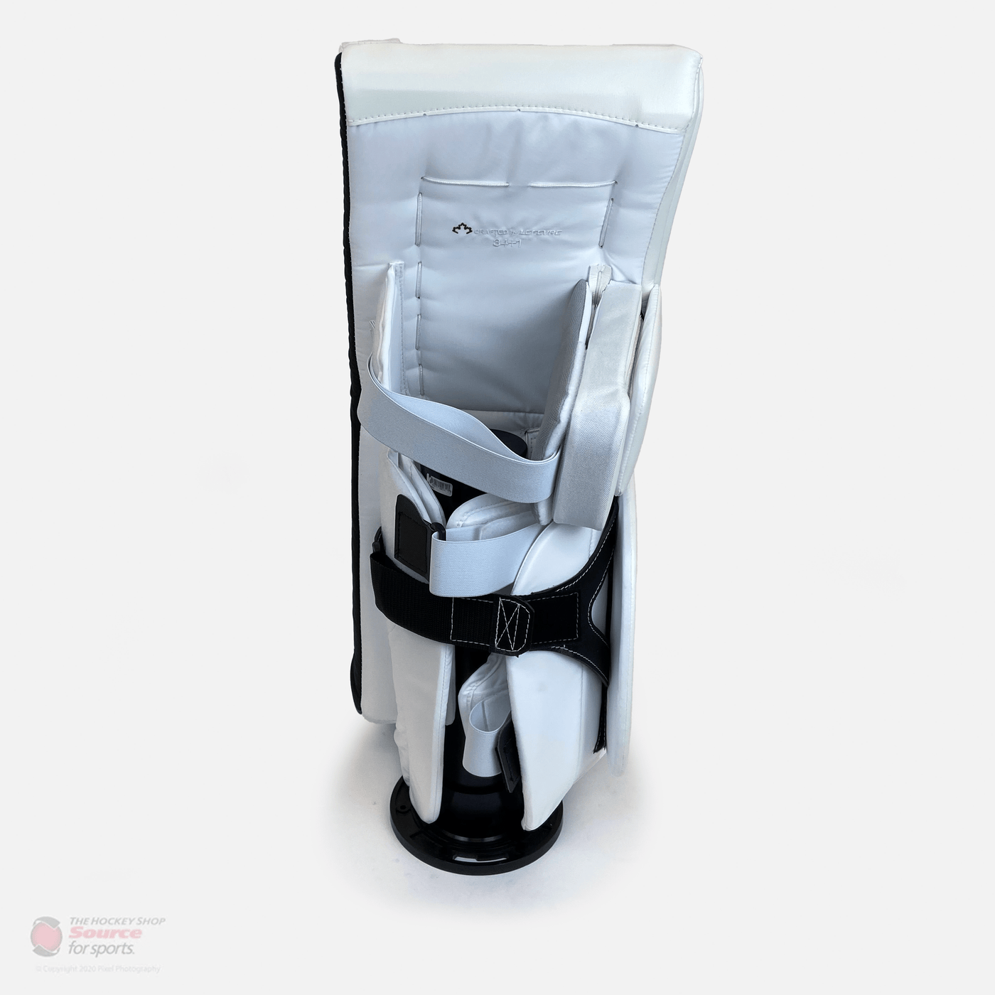 TRUE L12.2 Custom Goalie Leg Pads