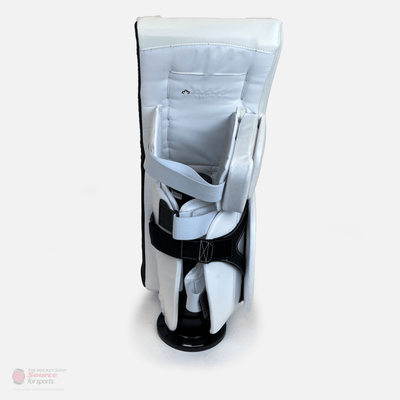 TRUE L12.2 Custom Goalie Leg Pads