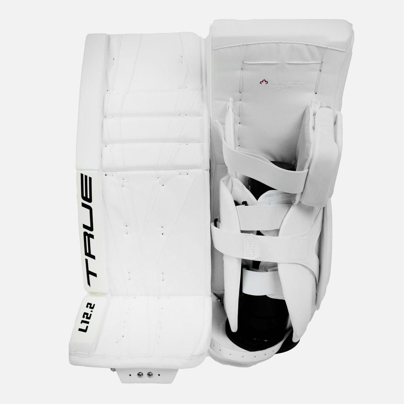 TRUE L12.2 Custom Goalie Leg Pads