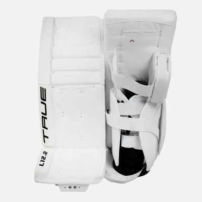 TRUE L12.2 Custom Goalie Leg Pads