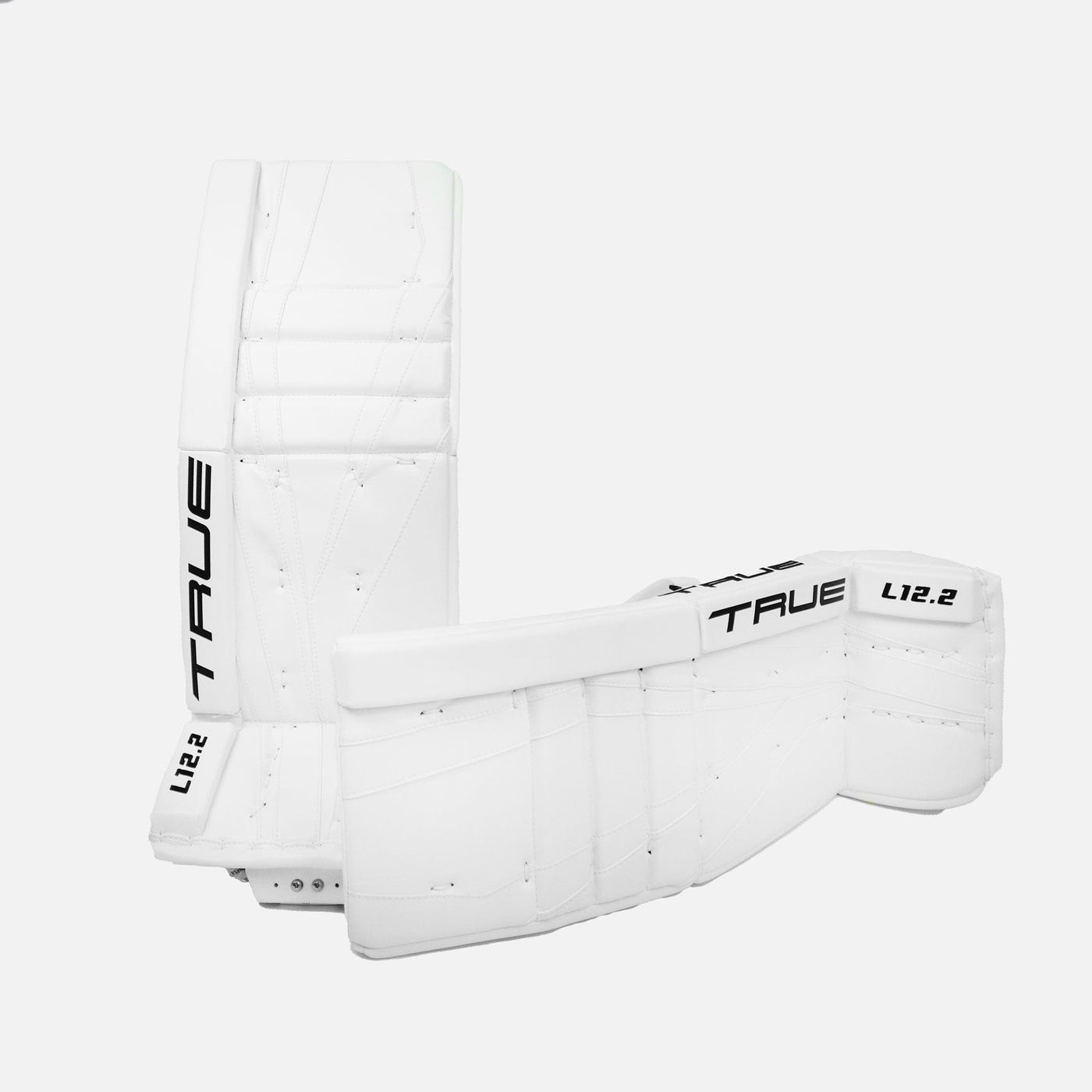 TRUE L12.2 Custom Goalie Leg Pads