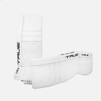 TRUE L12.2 Custom Goalie Leg Pads