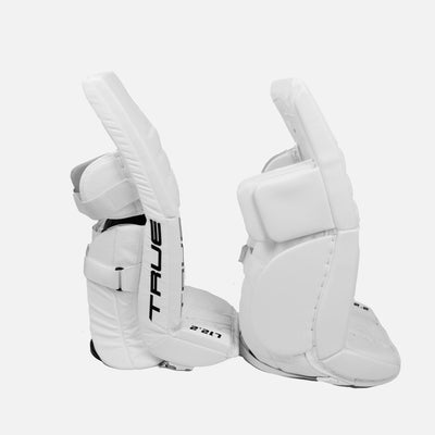 TRUE L12.2 Custom Goalie Leg Pads