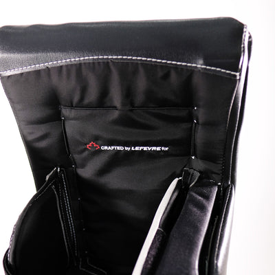 TRUE L12.2 Custom Goalie Leg Pads