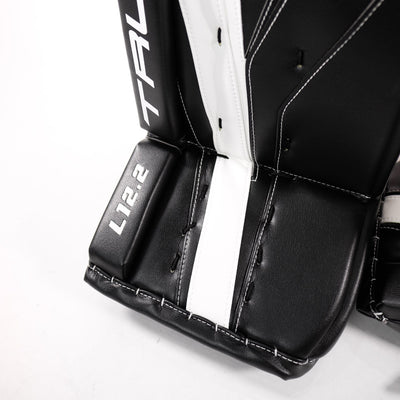 TRUE L12.2 Custom Goalie Leg Pads