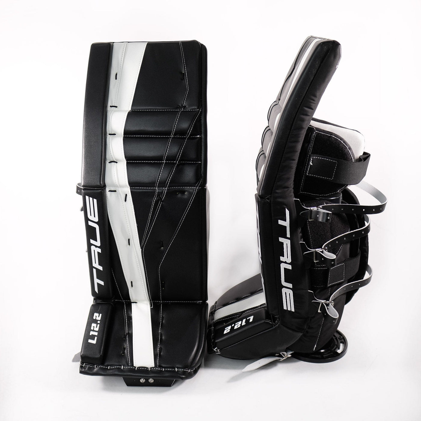 TRUE L12.2 Custom Goalie Leg Pads