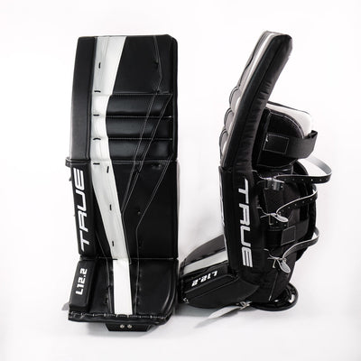 TRUE L12.2 Custom Goalie Leg Pads