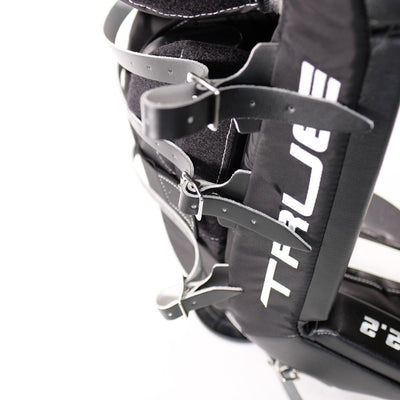 TRUE L12.2 Custom Goalie Leg Pads