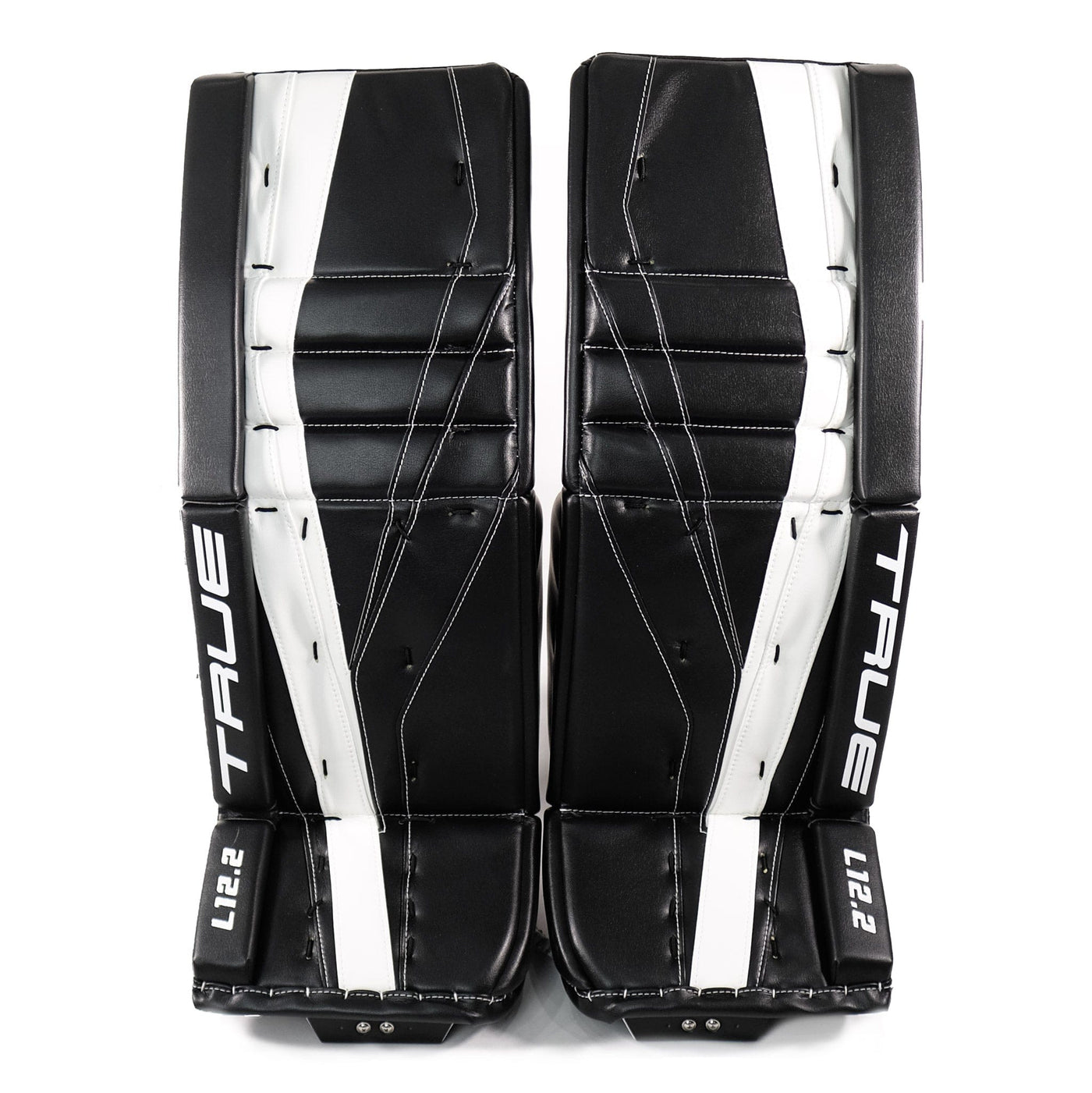 TRUE L12.2 Custom Goalie Leg Pads