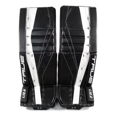 TRUE L12.2 Custom Goalie Leg Pads