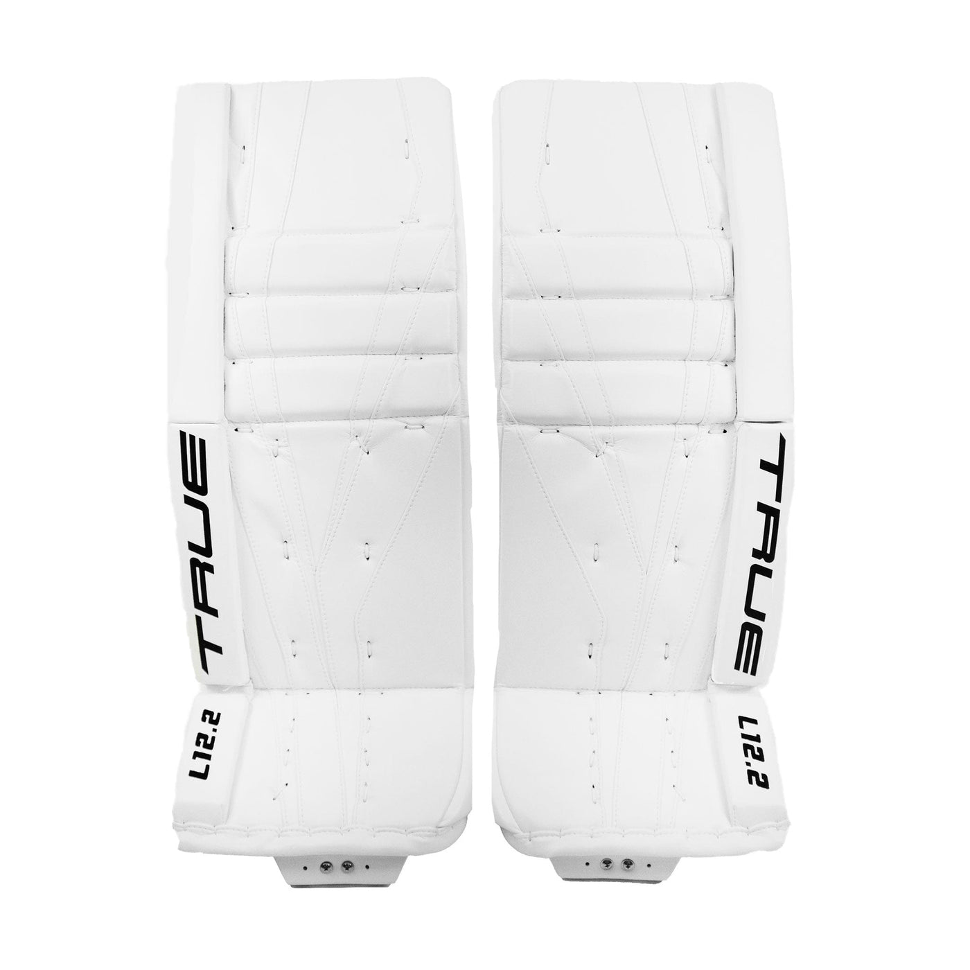 TRUE L12.2 Custom Goalie Leg Pads