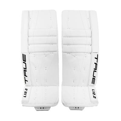 TRUE L12.2 Custom Goalie Leg Pads