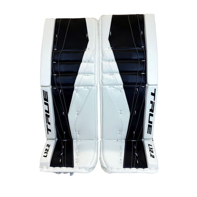 TRUE L12.2 Custom Goalie Leg Pads